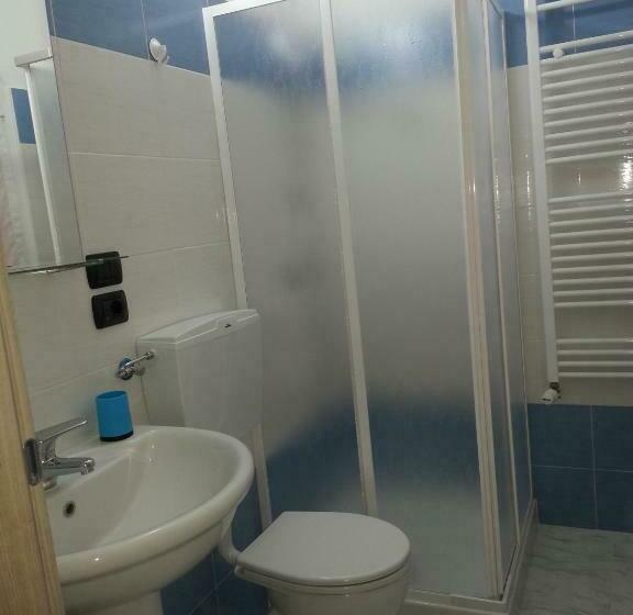 חדר סופריור יחיד, Ciro Bed And Breakfast La Villetta