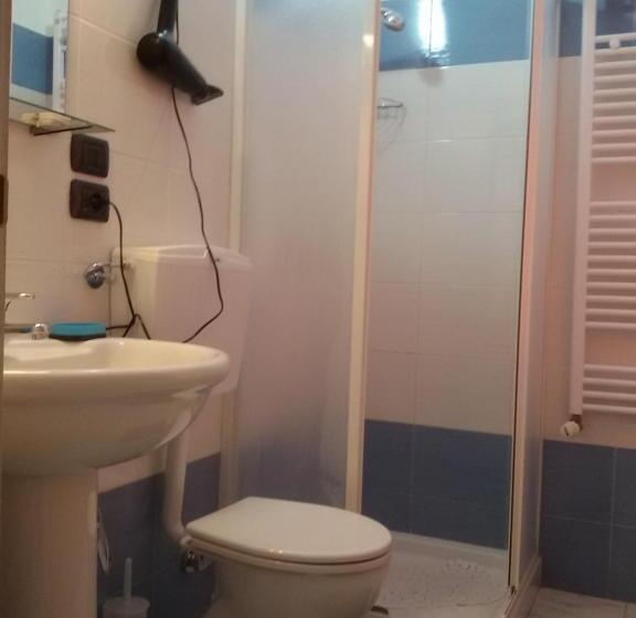 חדר סופריור יחיד, Ciro Bed And Breakfast La Villetta