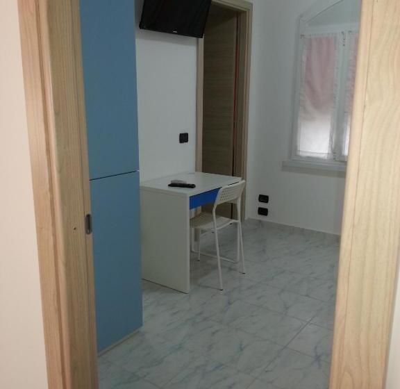 Номер Superior Одноместный, Ciro Bed And Breakfast La Villetta