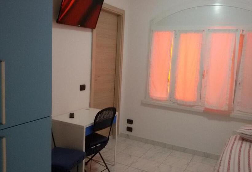 חדר סופריור יחיד, Ciro Bed And Breakfast La Villetta