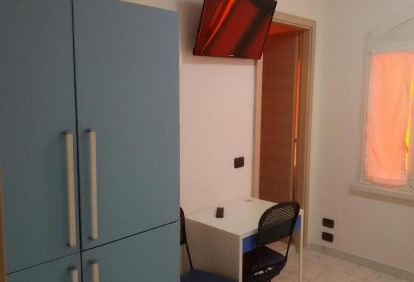 חדר סופריור יחיד, Ciro Bed And Breakfast La Villetta