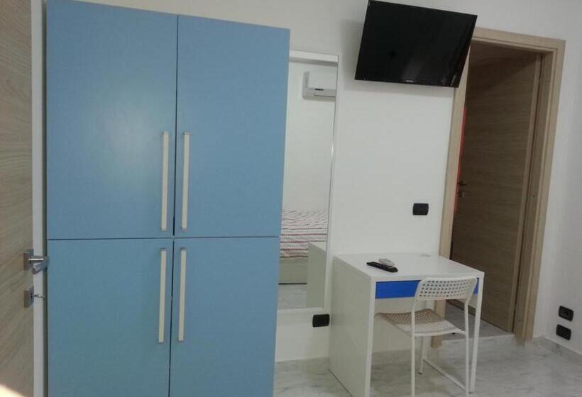 חדר סופריור יחיד, Ciro Bed And Breakfast La Villetta