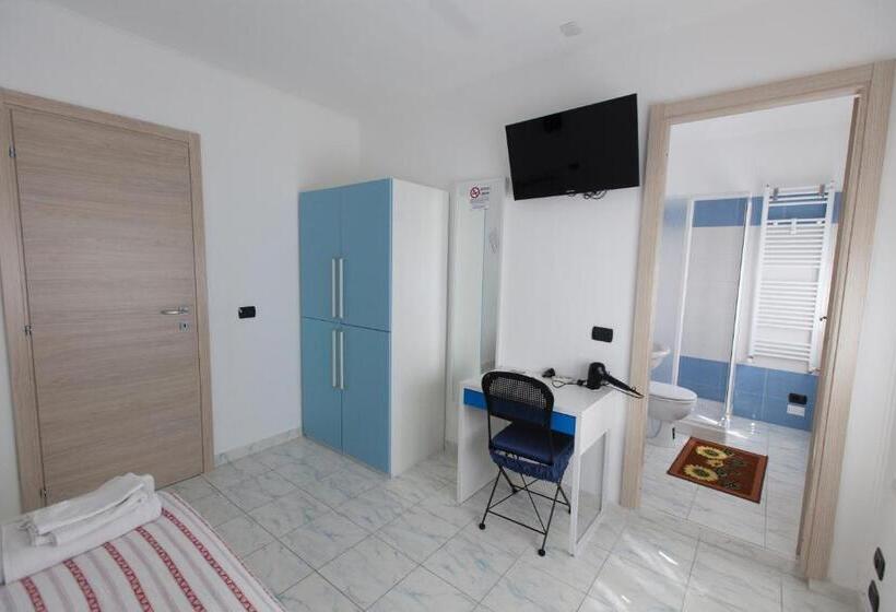 חדר סופריור יחיד, Ciro Bed And Breakfast La Villetta