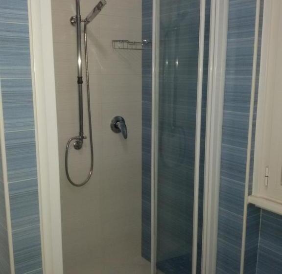 חדר סטנדרט, Ciro Bed And Breakfast La Villetta