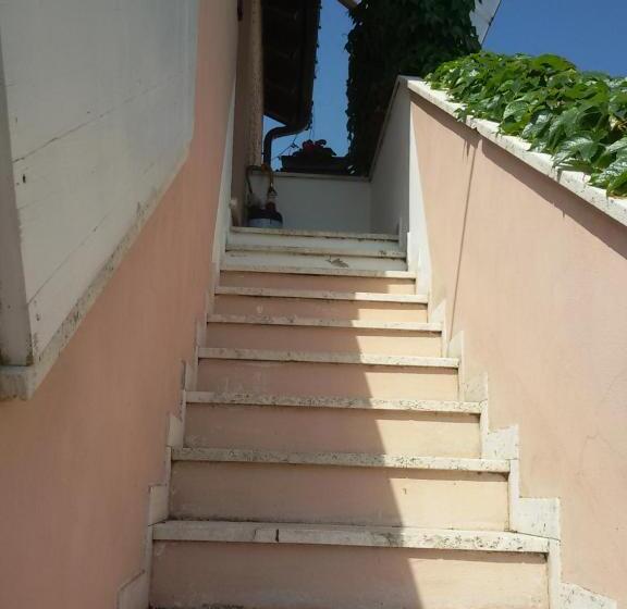 חדר סטנדרט, Ciro Bed And Breakfast La Villetta