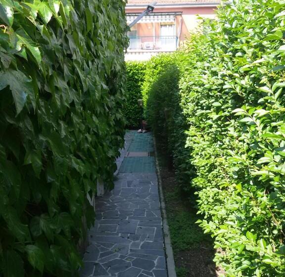 חדר סטנדרט, Ciro Bed And Breakfast La Villetta