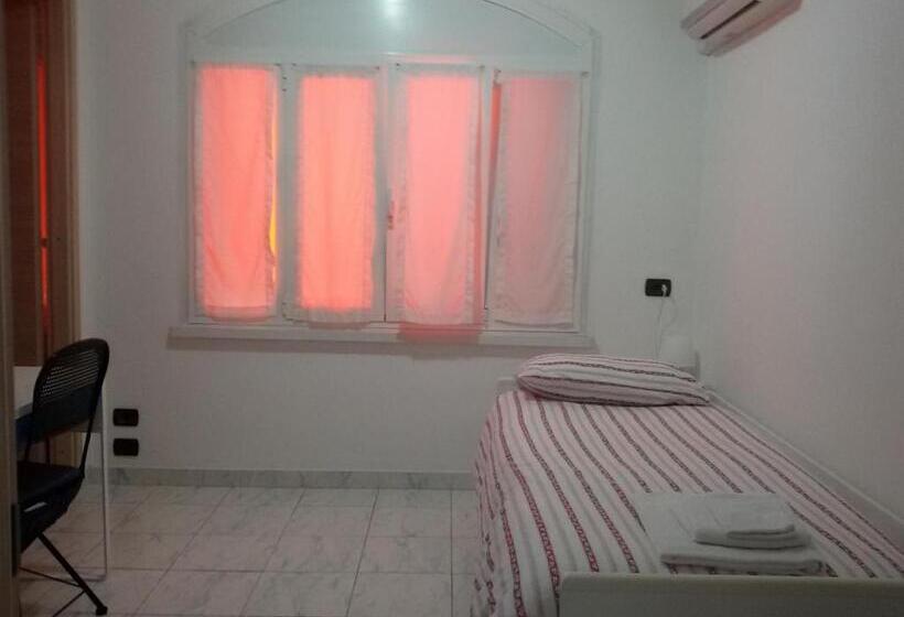 חדר סופריור יחיד, Ciro Bed And Breakfast La Villetta