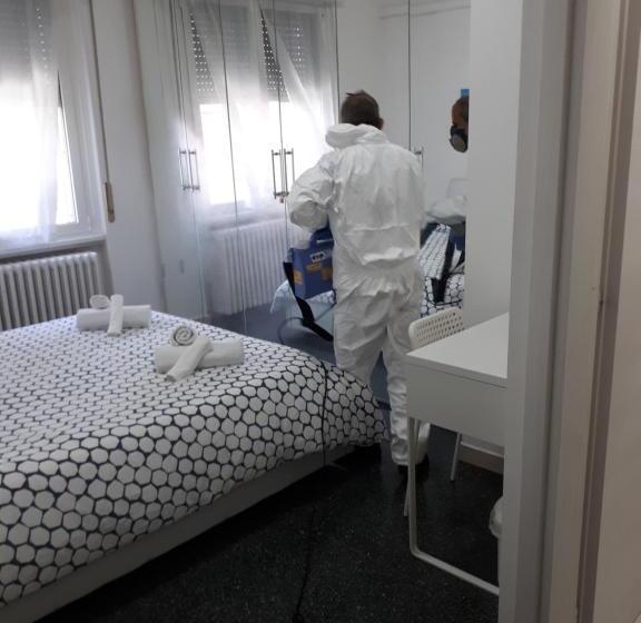 חדר סופריור יחיד, Ciro Bed And Breakfast La Villetta