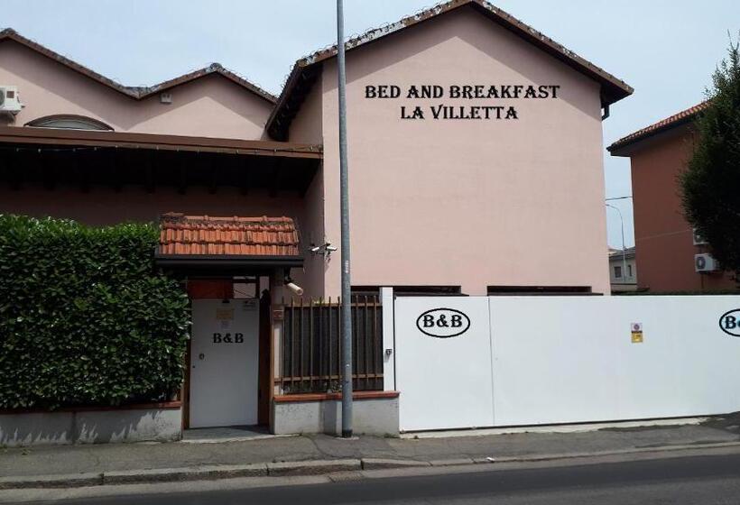 Номер Superior Одноместный, Ciro Bed And Breakfast La Villetta