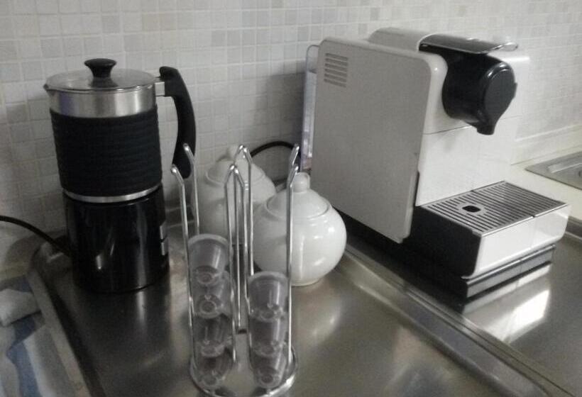 חדר סופריור יחיד, Ciro Bed And Breakfast La Villetta