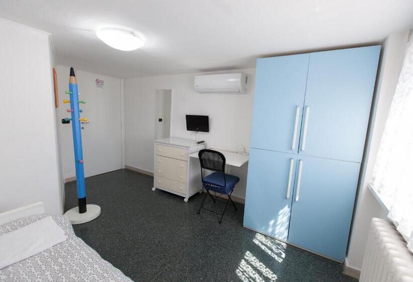 חדר סטנדרט, Ciro Bed And Breakfast La Villetta