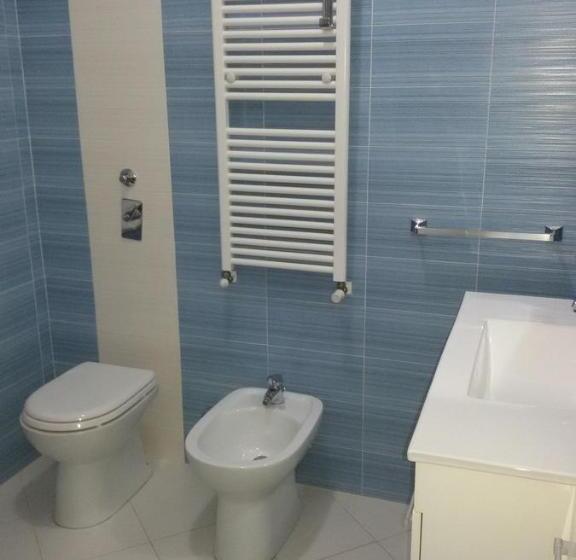 חדר סטנדרט, Ciro Bed And Breakfast La Villetta