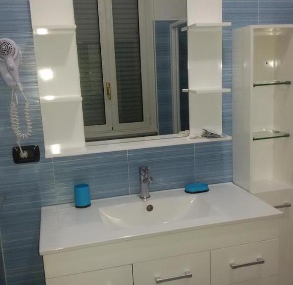 חדר סטנדרט, Ciro Bed And Breakfast La Villetta