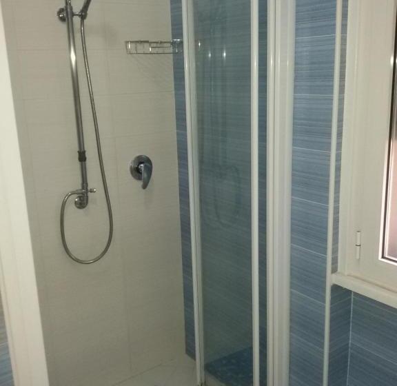 Номер Стандарт, Ciro Bed And Breakfast La Villetta