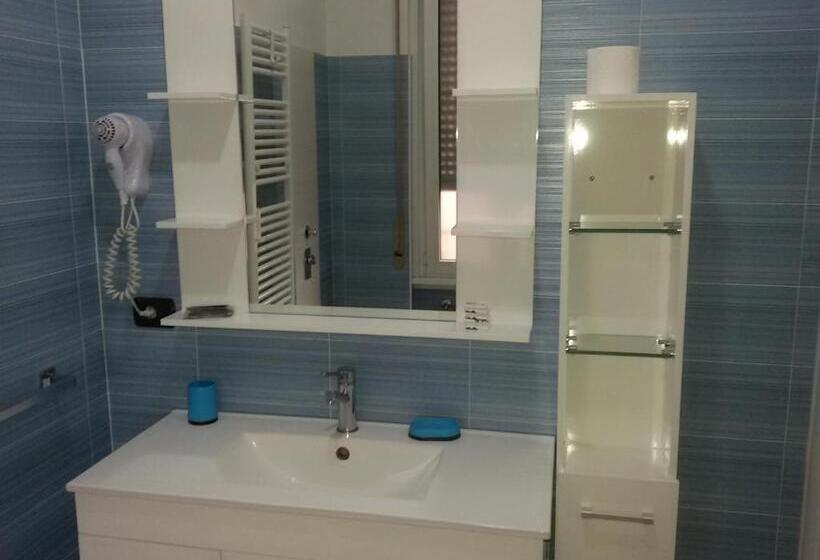 חדר סטנדרט, Ciro Bed And Breakfast La Villetta