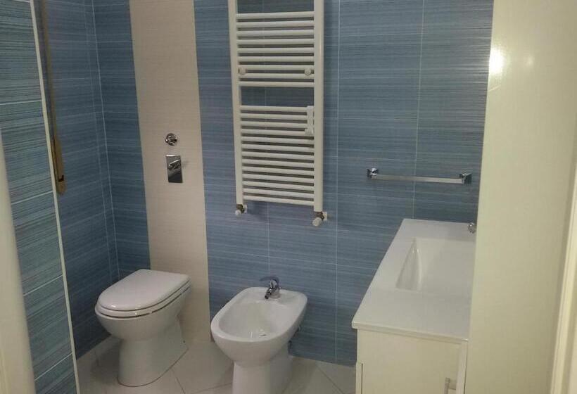 חדר סטנדרט, Ciro Bed And Breakfast La Villetta