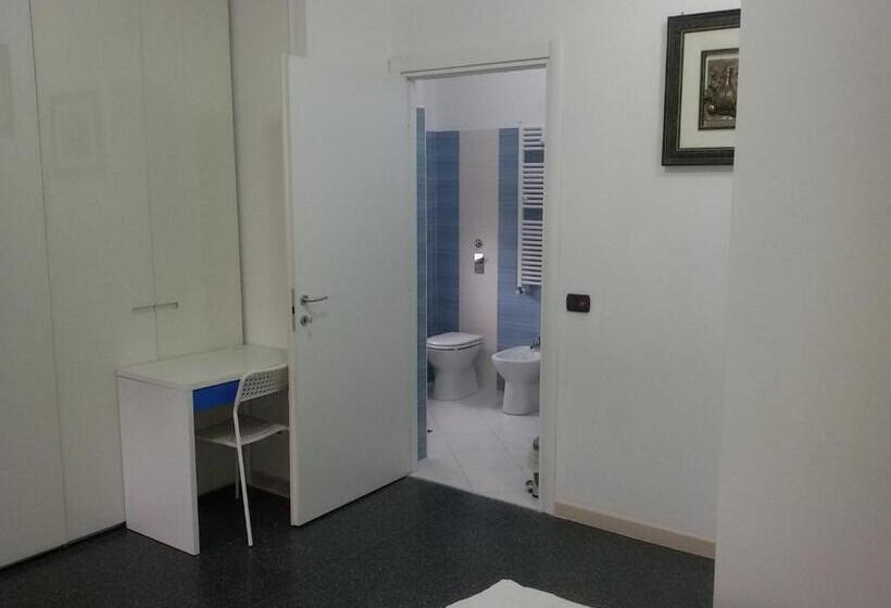 חדר סטנדרט, Ciro Bed And Breakfast La Villetta