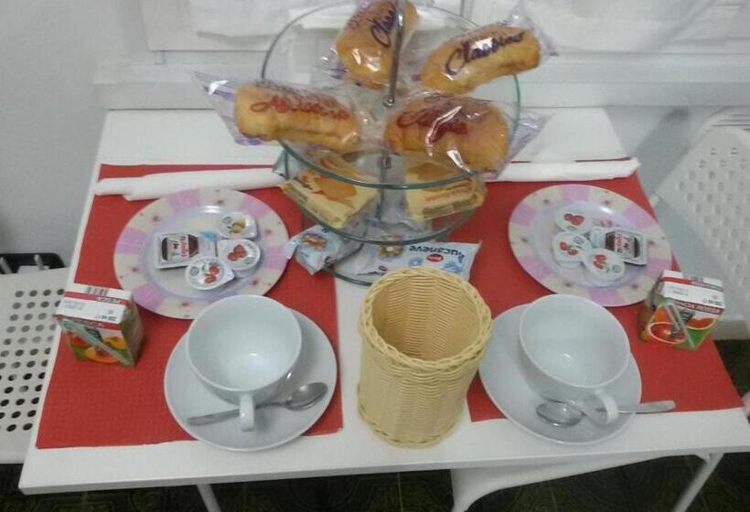 חדר סטנדרט, Ciro Bed And Breakfast La Villetta