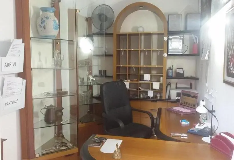 スーペリアシングルルーム, Ciro Bed And Breakfast La Villetta