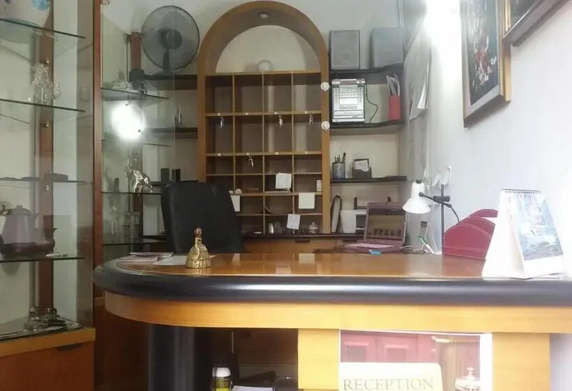 スーペリアシングルルーム, Ciro Bed And Breakfast La Villetta