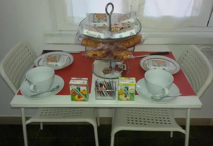 スーペリアシングルルーム, Ciro Bed And Breakfast La Villetta