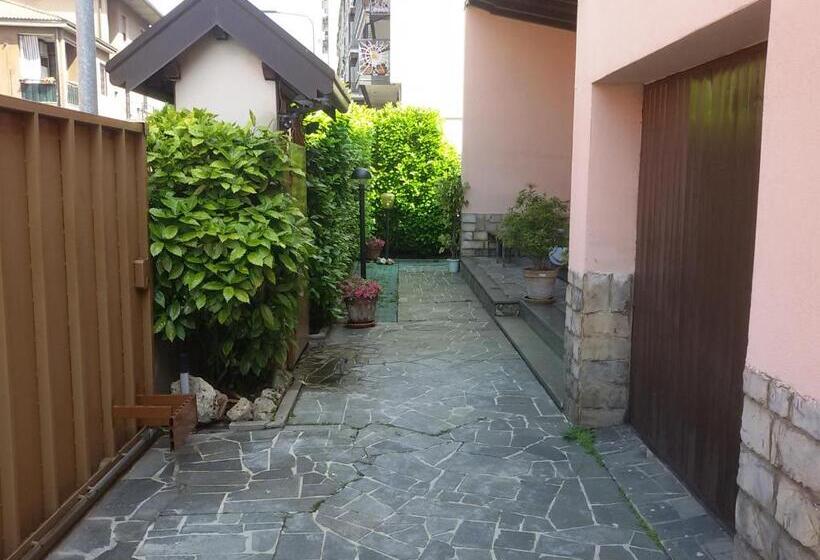 Номер Superior Одноместный, Ciro Bed And Breakfast La Villetta