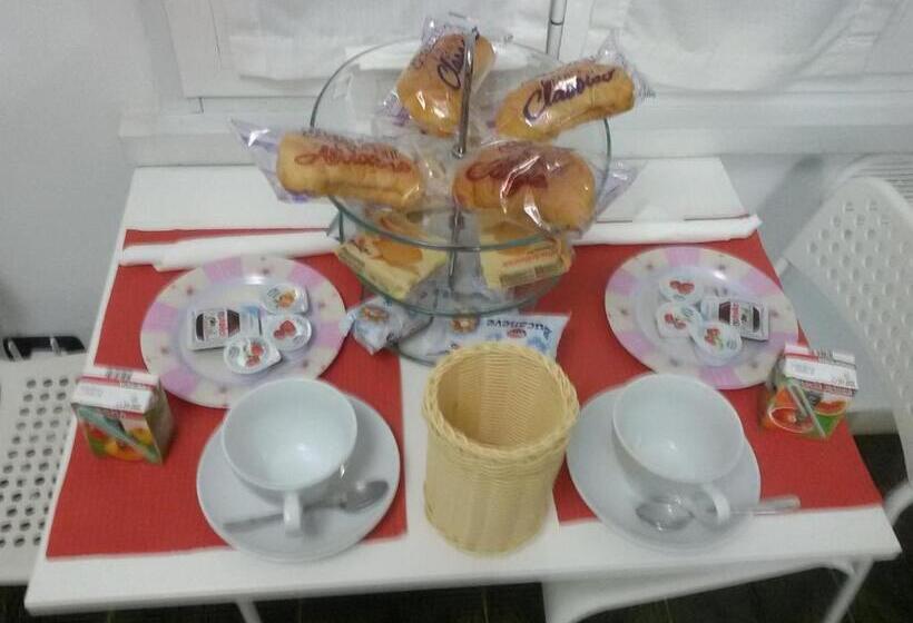 חדר סטנדרט, Ciro Bed And Breakfast La Villetta