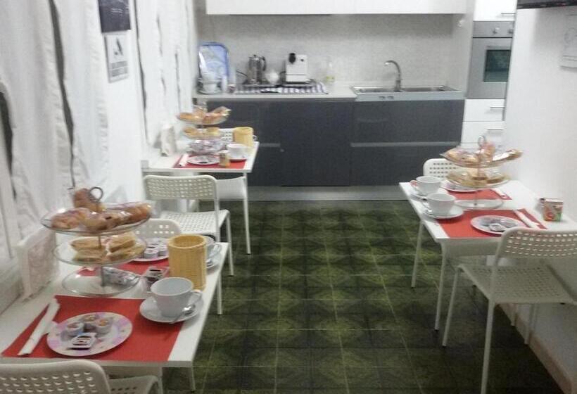 Номер Стандарт, Ciro Bed And Breakfast La Villetta