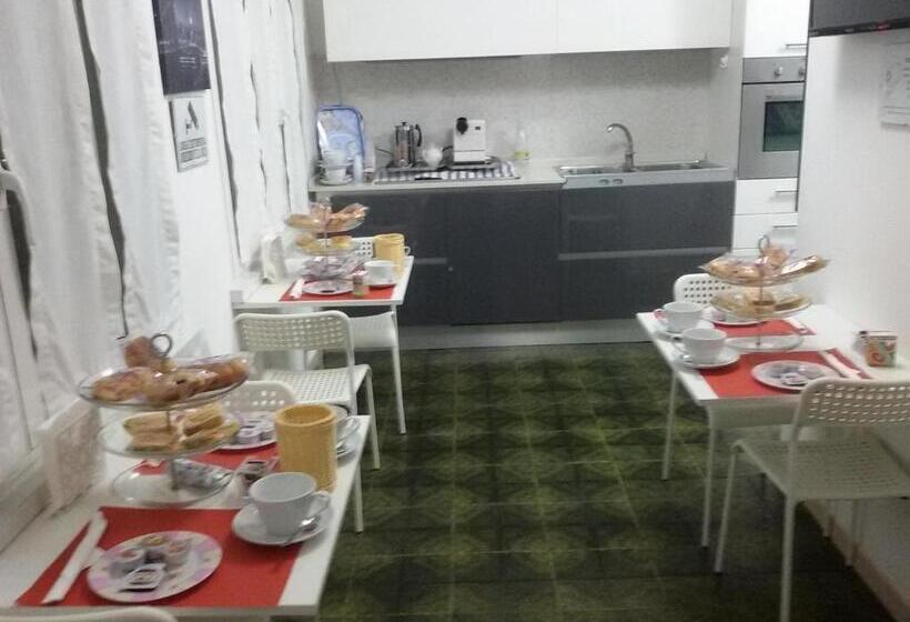 חדר סטנדרט, Ciro Bed And Breakfast La Villetta