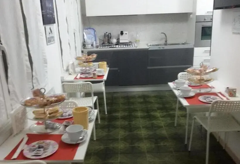 スタンダードルーム, Ciro Bed And Breakfast La Villetta