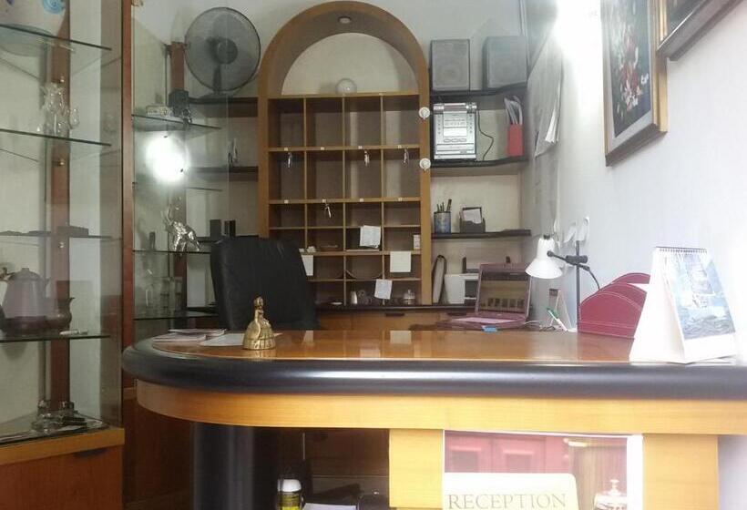 חדר סטנדרט, Ciro Bed And Breakfast La Villetta