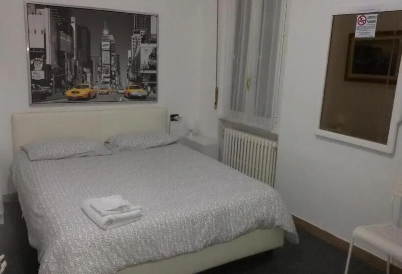 スタンダードルーム, Ciro Bed And Breakfast La Villetta
