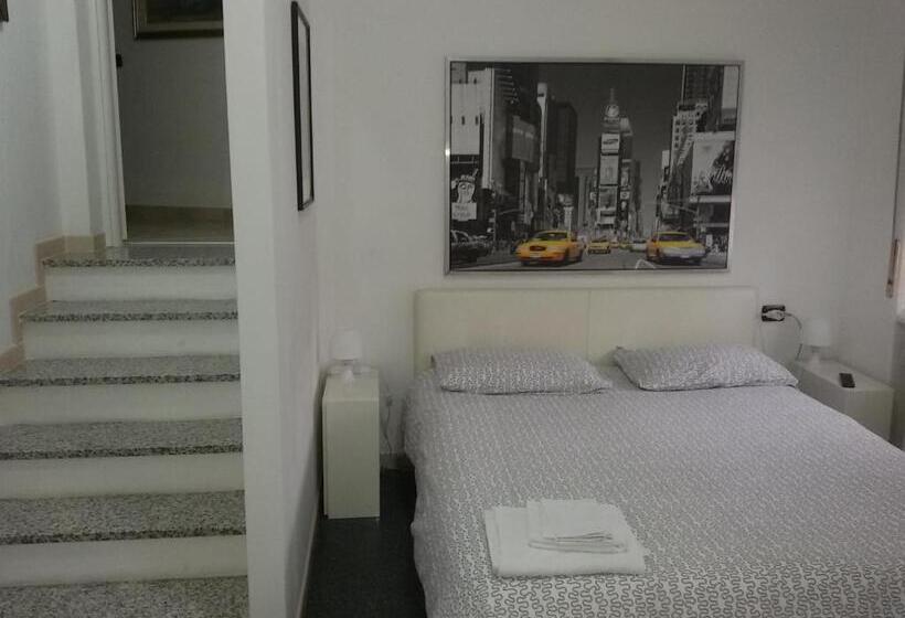 חדר סטנדרט, Ciro Bed And Breakfast La Villetta