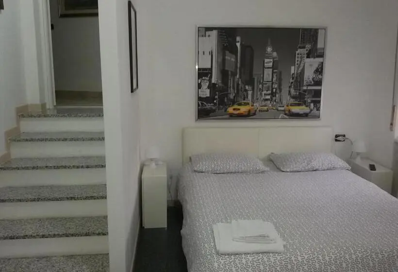 スタンダードルーム, Ciro Bed And Breakfast La Villetta