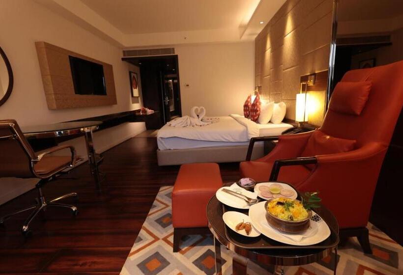 클럽 룸, Cenneys Gateway