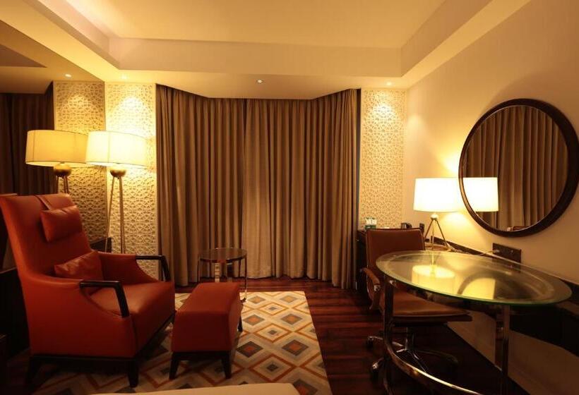 스위트, Cenneys Gateway