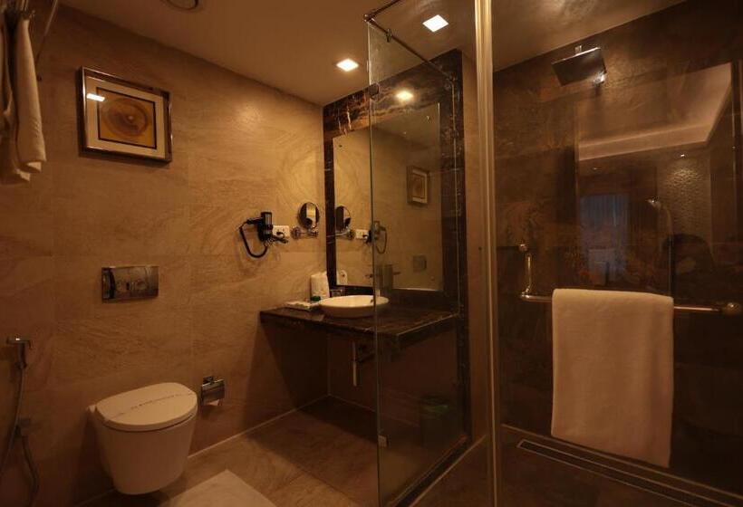 스위트, Cenneys Gateway