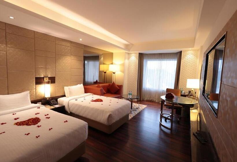 스위트, Cenneys Gateway