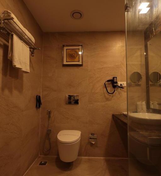 스위트, Cenneys Gateway