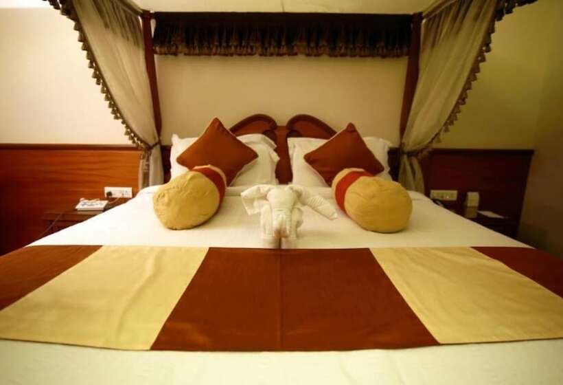 클럽 룸, Cenneys Gateway