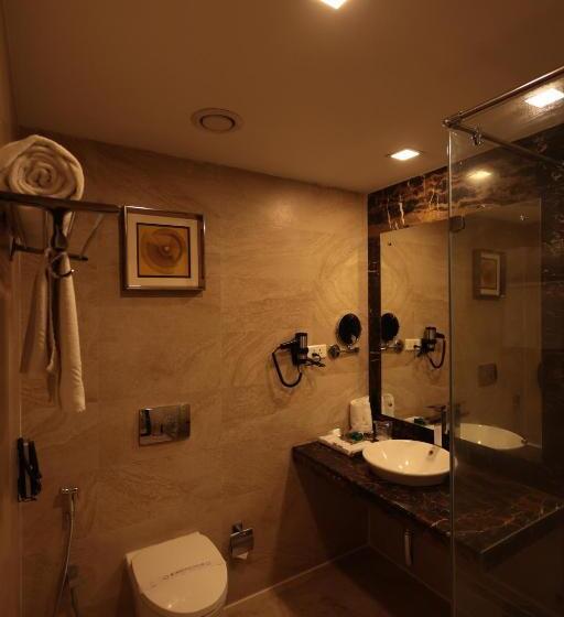 스위트, Cenneys Gateway