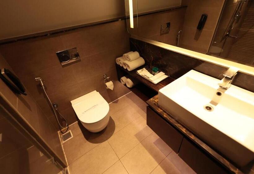 스위트, Cenneys Gateway