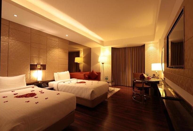 스위트, Cenneys Gateway