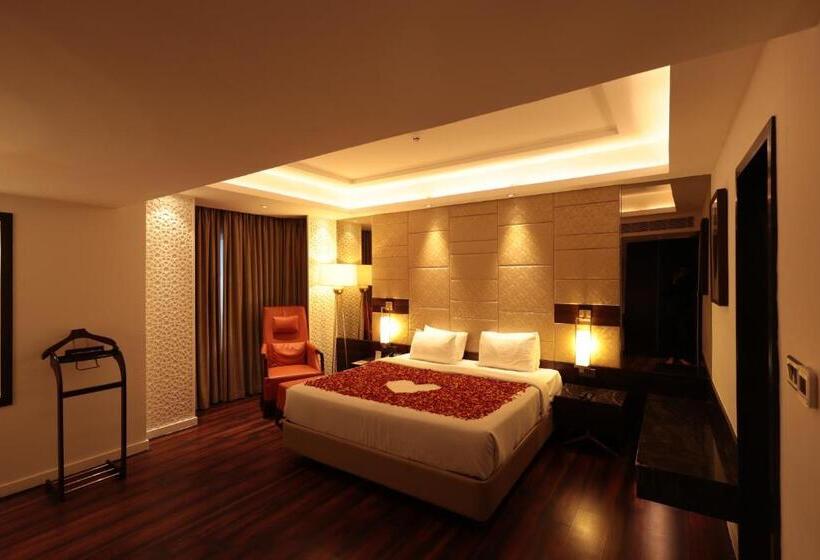 스위트, Cenneys Gateway