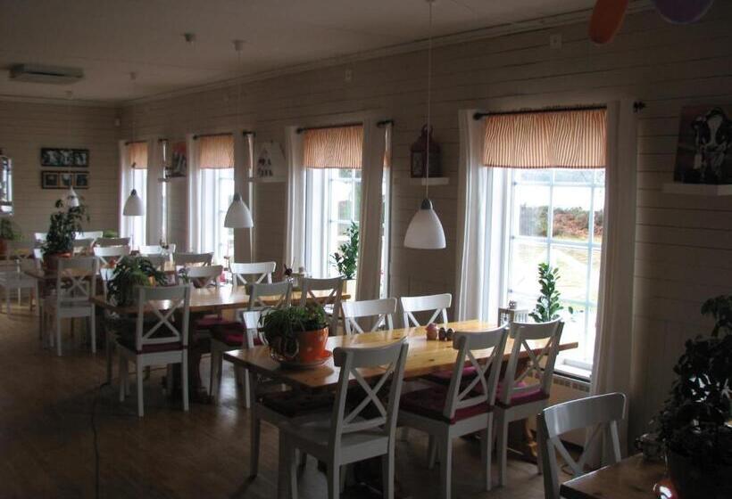 غرفة عائلية, Edsleskogs Wärdshus