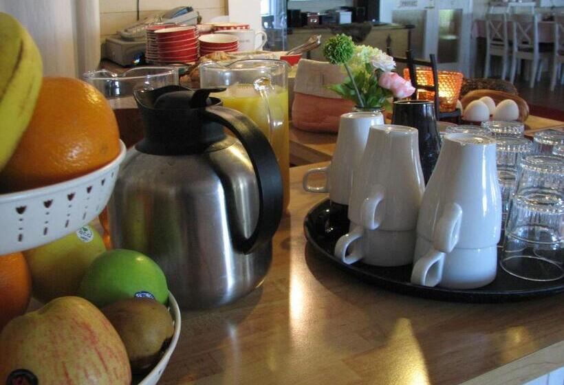 غرفة عائلية, Edsleskogs Wärdshus