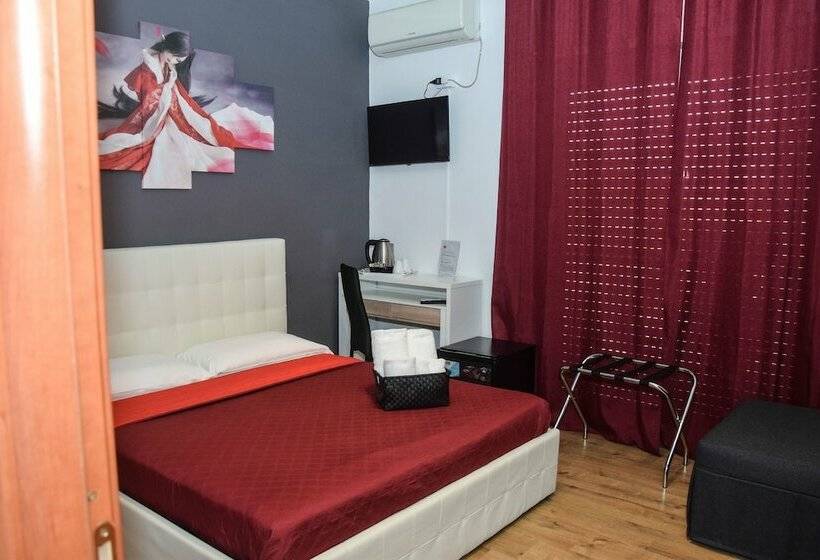 اتاق استاندارد, Kennedy