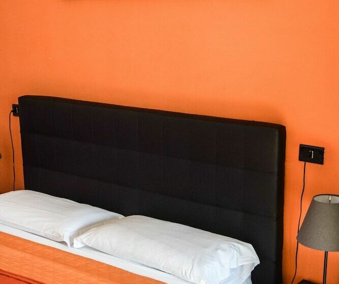 اتاق استاندارد, Kennedy