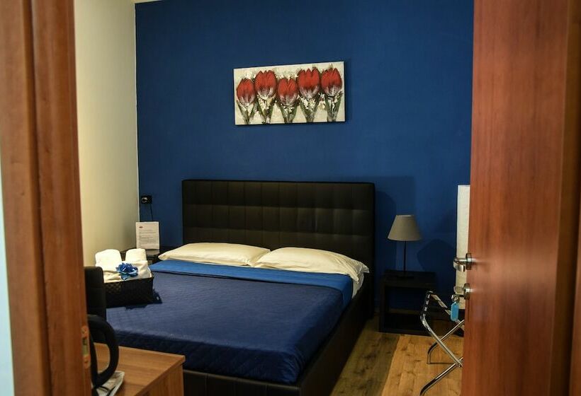 اتاق استاندارد, Kennedy