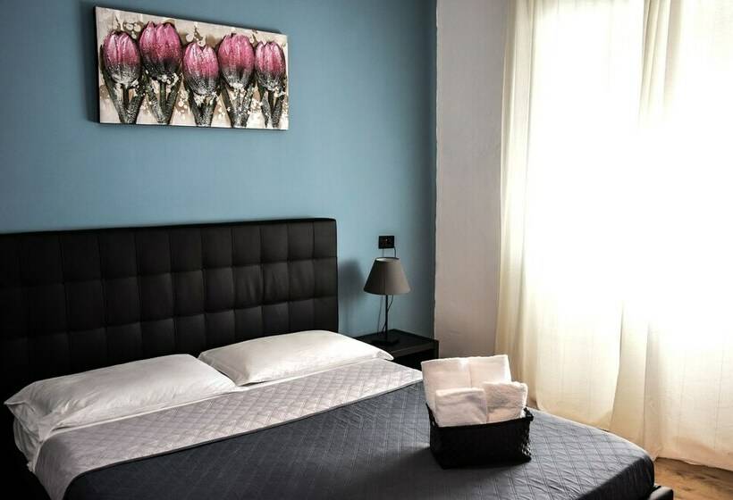 اتاق استاندارد, Kennedy